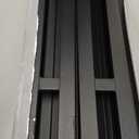 3 Inch Low Profile Box Spring, Sturdy Metal Frame Mattress Foundation, Easy Assembly, Quiet & Noise-Free, Queen Size