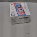 Seckton Upgrade Kids Selfie Camera, Christmas Birthday Gifts for Boys Age 3-9, HD Digital Video Cameras for Toddler, Portable Toy for 3 4 5 6 7 8 Year Old Boy with 32GB SD Card-Navy Blue (navy blue)