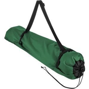 Xxerciz Camping Chair Replacement Bag 48 Inches Folding Chair Carry With Adjustable Shoulder Strap Nylon Storage Tent Heavy Duty for Travel Camping Sports (Exclude Chair), 48X11 inches