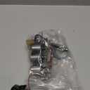 Transmission Shift Control Solenoid RE4F04B 31940-85X0B 31940-85X01 Fit for 2000-2006 Altima Maxima Sentra (Refurbished Parts)