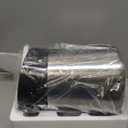 7L Ultrasonic Stainless Steel Cool Mist Humidifier for Bedroom & Large Room, Top Fill, Ultra Quiet 24dB, 3 Mist Levels, Easy Clean Dishwasher Safe Humidifier for Living Room Office