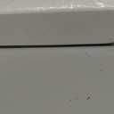 Toothbrush Holder for Bathrooms, Toothbrush Organizer Countertop for Toothbrush Storage, Toothbrush and Toothpaste Holders Set with 3 Slots, Tooth Brushing Cup Caddy for Family-White