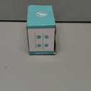 2 PCS Bunion Corrector for Women Big Toe, Adjustable Brace with Knob & Angled Plates for Hallux Valgus Relief & Toe Alignment, Medium Strap (Green)