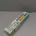 Montessori Toys for 1 2 3 Year Old Boy Girl, Toys for Ages 2-4 Toddlers Kids Baby, 1 2 Year Old Birthday Gifts, Wooden Learning Puzzles Easter Basket Stuffers Toys for Toddlers 1-3