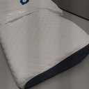 Derila Memory Foam Pillow & Additional Pillowcase