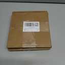 2 x Yootiko Cat Dog Memorial Suncatcher, Pet Memorial Gifts Pet Sympathy Gift to Memorialize The Loss Pass Away Gifts Windows Memorial Ornament with Personalized Decorations of Name Date (B 31 Dog)