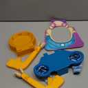 Marshmallow Madness Board Game  Hilarious Family Board Games for Kids & Adults, Fun Fast-Paced Party Game for Family Night, Interactive Kids Board Games, Ages 8+