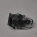 Solar Outdoor Lights with Remotes, Motion Sensor Dusk to Dawn Wall Lights Waterproof, LED Outside Solar Powered Security Flood Light Fixtures 3 Modes with 16FT Cable for Porch Shed Barn Garage