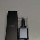 LISEN Retractable Car Charger, for Gifts for Him Her, Cars Adapter USB C Fast Charger, Car Accessories Gadgets for Men Women Travel Essentials Gift for iPhone 17e 16 15 14 13 12 Pro Max, Samsung S26 (Grey)