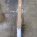 Joydeco Cordless Zebra Blinds for Windows, Dual Layer Light Control Window Blinds with Light-Proof Aluminum Cover, Free-Stop Roller Shades for Home & Office (White,71" W x 75" H)