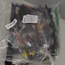 Roinvou 2+64G Android 9" Touch Screen for Hyundai Sonata 2009-2010 (Manual A/C) with Wireless CarPlay Android Auto WiFi Bluetooth GPS Navigation FM RDS Radio Backup Camera