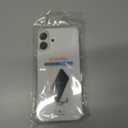 Phone case for iPhone 16 Pro Max and Phone case for iPhone 16 Plus (iPhone 16 Plus) Transparent