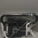 Bed Rails for Elderly Adults Safety: Adjustable Bedside Assist Bar for Seniors - Side Bed Railing Handle Support Guard - Bedrails Slides Under Mattress Fit King Size Queen Full Twin Beds