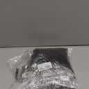 Gorkonpy 70s Outfits for Boys Kids Disco Costume Halloween Party Dress Up (Gold, 5-7 Years)