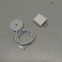 [Apple MFi Certified]Magnetic Wireless Charger Apple Mag Safe Charger,15W 6FT Fast Wireless Charging Pad for Apple iPhone 16 Pro Max/16 Pro/16 Plus/15 Pro Max/14/13/12/AirPods3/2/Pro/Pro2,Charging Pad