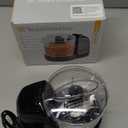 Toastmaster 1.5 Cup One-Touch Mini Chopper