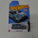 Hot Wheels HW MODIFIED GREEN