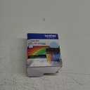 Brother LC4063PK 3 Pack of Standard Yield Cyan, Magenta and Yellow -Ink -Cartridges (Colors)