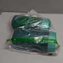 10 Gallon Trash Bag Lavender Scent Ultra Strong 100 Count With Drawstring