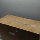 FLOWBREEZE 24" Windowless Portable Air Conditioner, 15H Timer & 120Oscillation, 3-IN-1 Portable AC Unit w/Remote, 2Gal Tank, 3 Modes & Speeds, Ultra-Quiet Ventless Swamp Cooler for Home Office, White