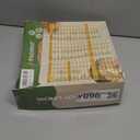 Air Fryer Disposable Paper Liners for Ninja AF161 AF150AMZ, 125 Pcs Round Parchment Cooking Liner for Airfryer, Microwave Oven, Frying Pan, 8 Inch Fryers Filters Sheets for 5 6 7 8 Qt Baking Basket