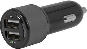 Zgear Fast Charge Car Charger