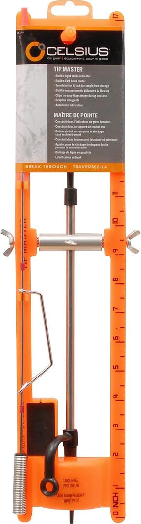 Orange CE-LTU Tip-Master with HD Spring
