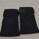 APOYO Elbow Brace for Tendonitis and Tennis Elbow, (Pair) Compression Sleeve for Arthritis, Workouts, Reduce Joint Pain During Fitness Activity (Large)