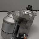 12V 9T Starter Motor 6691621 428000-5840 Compatible for Bobcat 319 321 323 E08 E10 E17 E26 E27Z Excavator