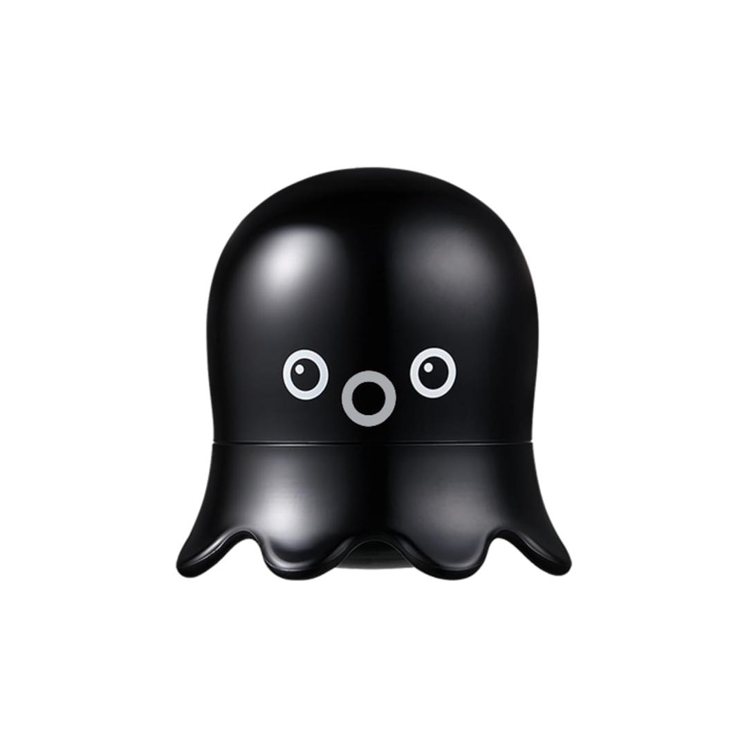 10 x TONYMOLY Tako Pore Blackhead Remover Scrub Stick Charcoal & Dead Sea Salt Exfoliator for Blackheads, Whiteheads, Pore Cleansing & Oil Control, 0.8 oz