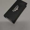 senstone Mens Watch Military Army Analog Quartz Waterproof Wrist Watch for Men Waterproof Nylon Tactical Field Sports Wristwatch (Blue)