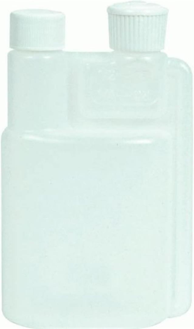 LIBERTY MOUNTAIN Twin Neck Fuel Bottle (8-Ounce)