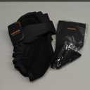 Slim-Fit Ankle Brace for Sprained Ankle, Quick Lace Up Ankle Support for Women Men With 2 Auto-Shaped Pads, Air Fabric Cool Ankle Stabilizer for Injury Recover, Running,Sports, L(13-14)