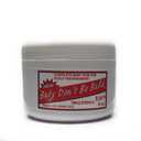 Baby Don't Be Bald Hair & Scalp Nourishment Triple Strength (Red) 8 Oz.