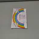 Press on Nails Kit For Kids, Cute Stuff For Little Girls Press On Nails Set, Suitable for Children Aged 4 To 12 Press On Nails, Reusable Stick On Fake Nails No Glue Needed For Girls Set1 (01)