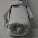 Cervical Neck Pillow for Neck Pain Relief, Contour Memory Foam Pillows, Cooling Ergonomic Pillows for Sleeping Side, Back & Stomach Sleepers, Breathable Bed Pillows Neck Support, Extra Soft (23.615.73.1/3.9 inch)