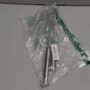 Egg Whisk,2 Pack Stainless Steel Home Kitchen Tool, Hand Easy Whisk Egg Beater Manual Mixer Blender for Whisking, Beating & Stirring (14 Inch and 10 Inch)