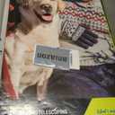 PetSafe Happy Ride Compact Telescoping Dog Ramp - Portable Pet Ramp for Cars, Trucks & SUVs with Adjustable Sizing - Non-Slip Design - Lightweight Pet Mobility Assistance - Extra Long