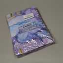 2 x 2024 Planner - Planner 2024, Jan 2024 - Dec 2024, 2024 Weekly Monthly Planner with Tabs, 8.4" x 6.3", Hardcover, Back Pocket, Elastic Closure