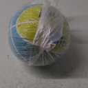 Baden Hop Step Basketball - Yellow/Turquoise, 1 ct