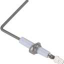 SEN01114 Flame Sensor Replacement for Trane/American Standard Furnace Flame Sensor Rod Stainless Steel SEN337, SEN0337, SEN441, SEN0441, SEN491, SEN00491, SEN1114, PSE-T19, B340888-2
