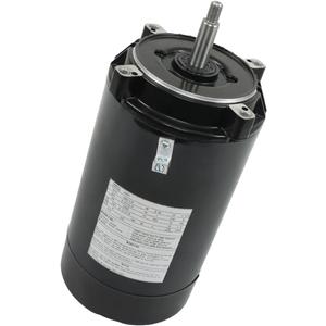 1 SP1610Z1MBK Pool Pump Motor Replacement for SP1610Z1MBK Motor