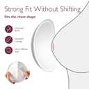 Momcozy Ultra-Thin Disposable Nursing Pads, Ultra-Absorbent and Breathable Portable Breast Pads, Make The Breasts Light and Unburdened, with Reinforced Adhesive, Individually Packaged (200 Count)
