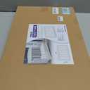 Toddler Bed Conversion Kit (M12599) - CPSC Certified, Toddler Safe Guardrail Compatible with Davinci Crib: Charlie (M12801), Grove (M9301), Liam (M13401G), Nathan (M12501), White