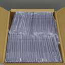 50ct Magnetic Card Holder, 35pt One Touch Card Holder, U-V Protectors Hard Plastic for Trading Cards, Magnet Case, Sports, Game, Football, Baseball