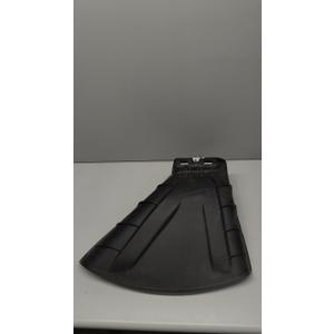 631-05168C Discharge Chute for Cub Cadet Fabricated Decks RZT LX SX XT1 XT2 ZT1 ZT2 ZT3 50 54 CYT5023SE Super Bronco 50XP Z6900 SZ2454