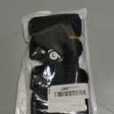 Dog Leg Brace for Rear Hock & Ankle, Canine Hind Leg Joint Compression Wrap for Torn ACL & CCL, Back Leg Injury and Sprain Protection, Helps with Elderly Dogs Activies and Arthritis (L)