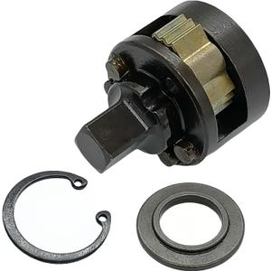 42-06-2556 Kit 1/4" M12 Fuel Ratchet Head Anvil Service replace for Milwaukee 2556-20 2559-20