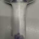 VASSON Fabric Shaver, Electric Lint Remover, Rechargeable Lint Shaver, Sweater Shavers to Remove Pilling, Large Fuzz Remover for Clothes Couch Furniture (Greyish White)