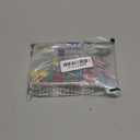 36 Pcs Car Fuses Automotive Fuses Assortment Kit Low Profile Standard Box Shaped Micro Cartridge Fuses 20A 30A 40A 50A 60A 80A for Ford Chevy/GM Nissan Toyota Pickup Trucks Cars and SUVs